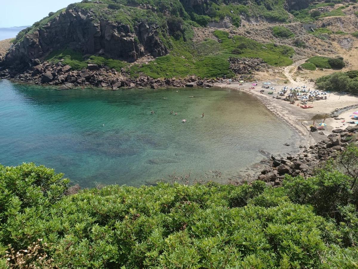 Affittacamere Dal Duca Enrico Castelsardo Exteriér fotografie